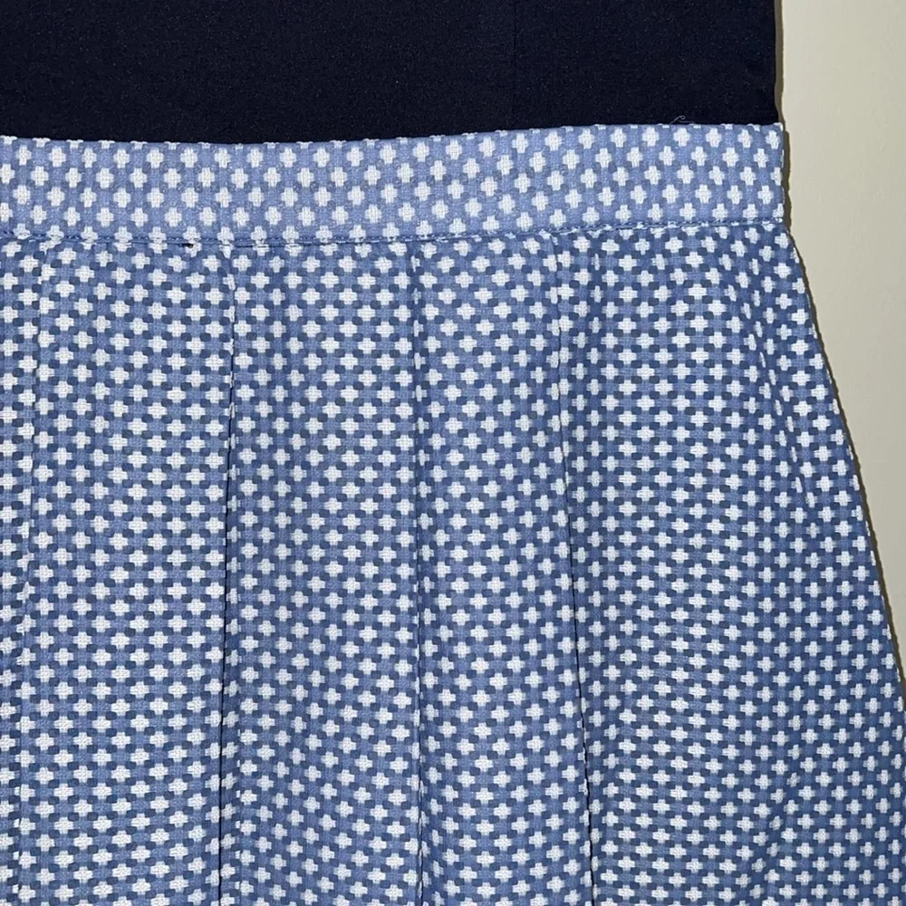 NWT Modcloth off the shoulder dress - Picture 8 of 11